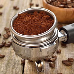 кофемашина C3 не мелет кофе