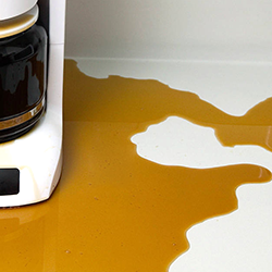 кофемашина C3 протекает